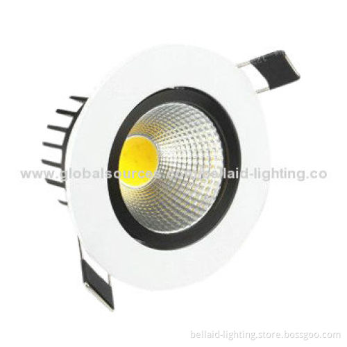 LED COB Ceiling Light, 3W